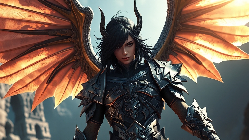 빠른 레벨업 & 만렙 공략 (realistic 스타일)