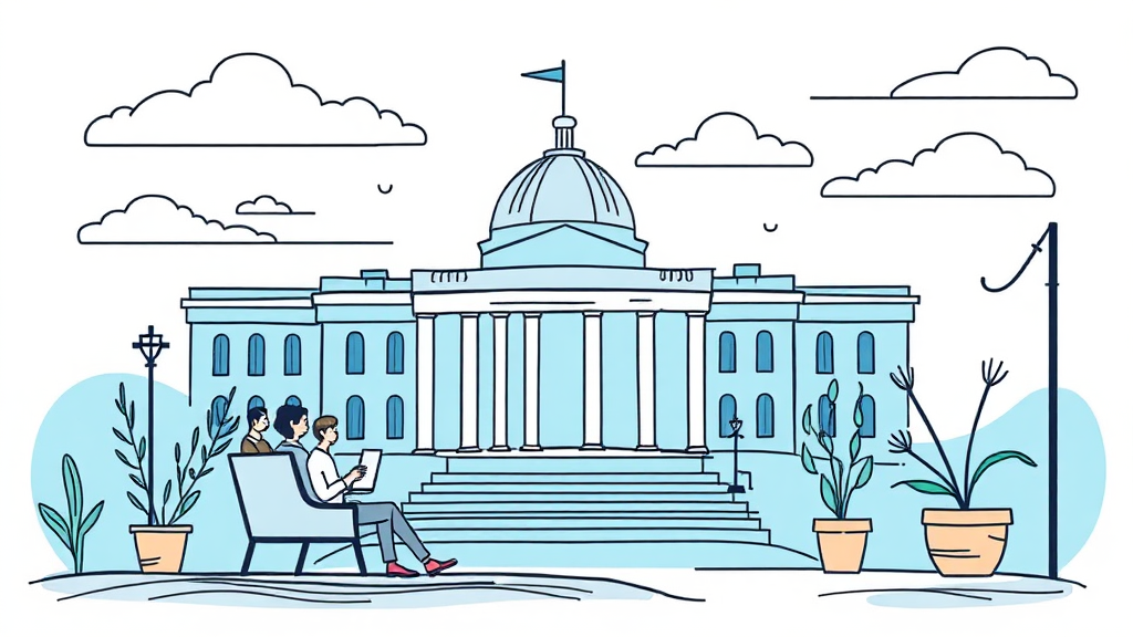 똑똑하게 지원금 챙겨 똑똑하게 사용하는 꿀팁 (illustration 스타일)