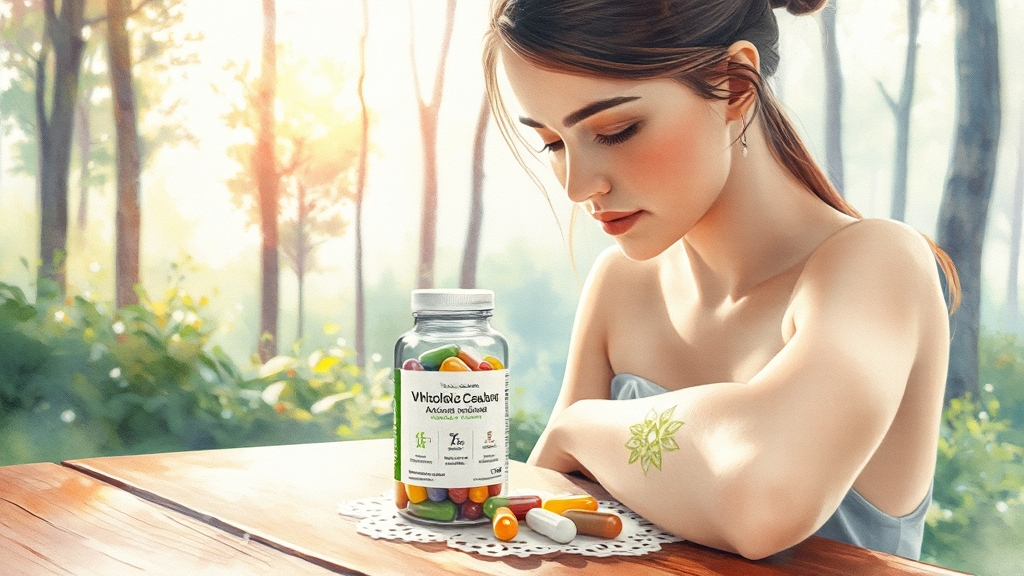 코큐텐, 어떤 제품을 골라야 할까? (watercolor 스타일)