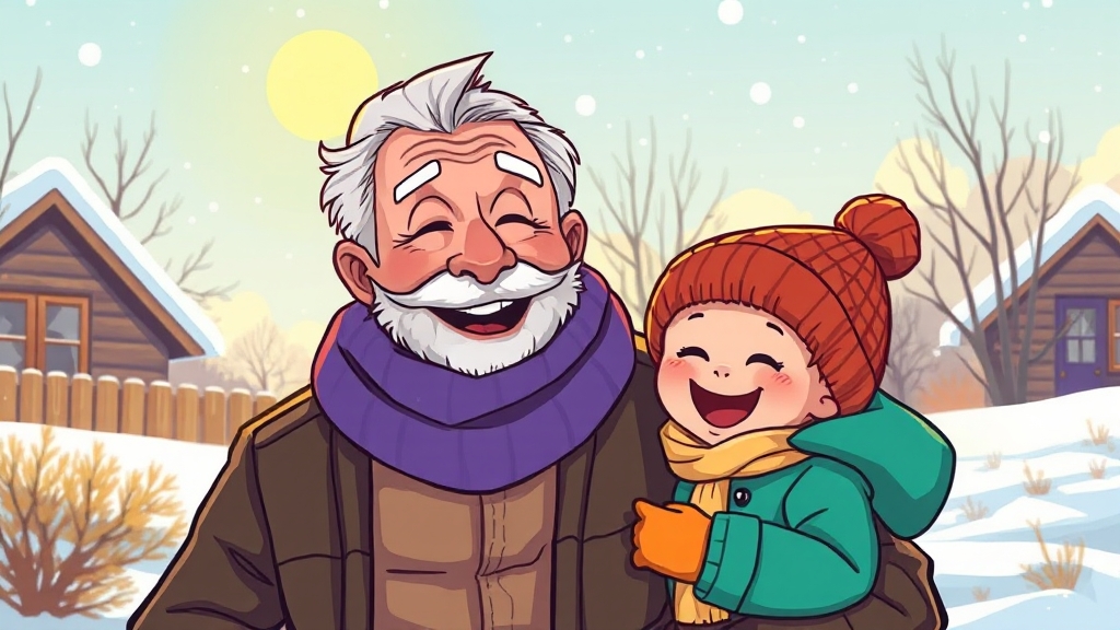 누가 지원받을 수 있나? (cartoon 스타일)