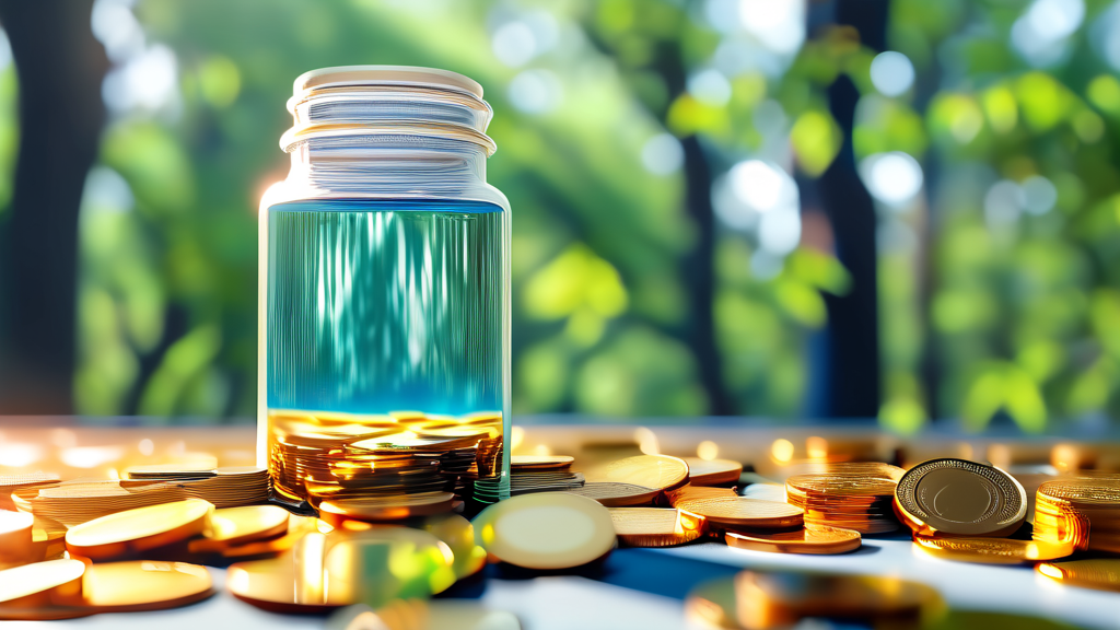 한국 국채 WGBI 편입: 90조 자금 유입, 금리·환율 영향 분석 6 WGBI 편입, 금융 시장 안정화 효과와 과제 (realistic 스타일)