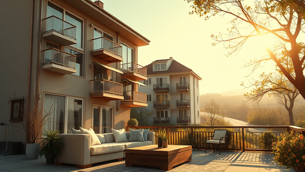 양도소득세 계산 시 주의사항 (realistic 스타일)