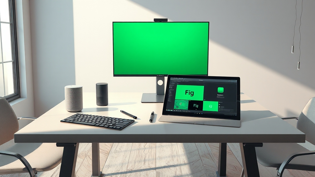 피그마 학습을 위한 디자인 기초 (realistic 스타일)