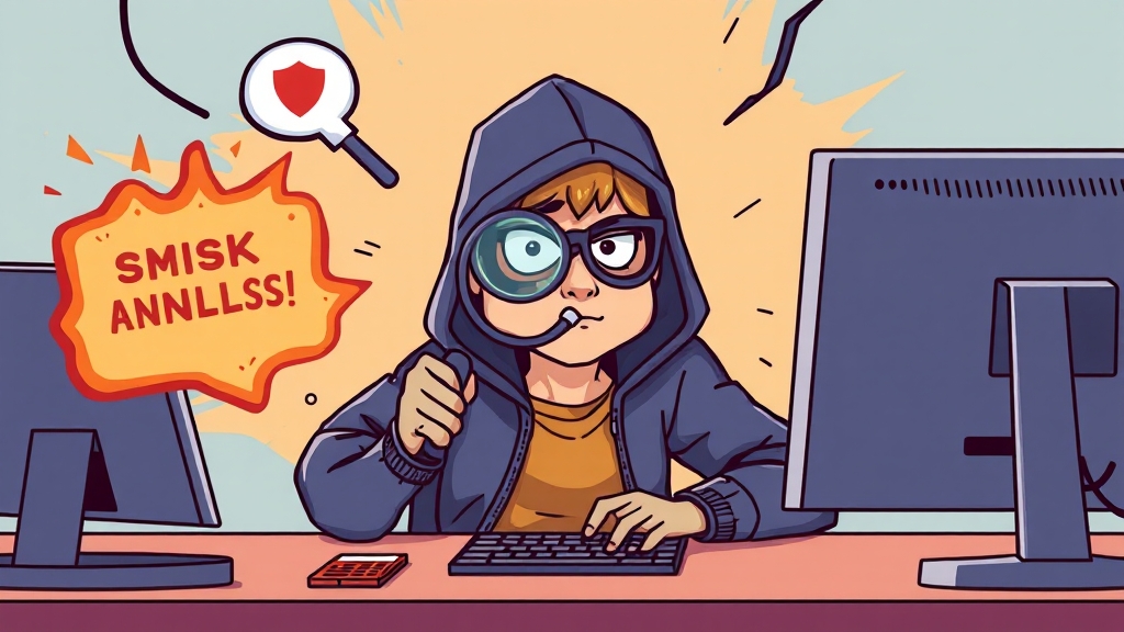 네이트온 설치 시 주의사항 (cartoon 스타일)