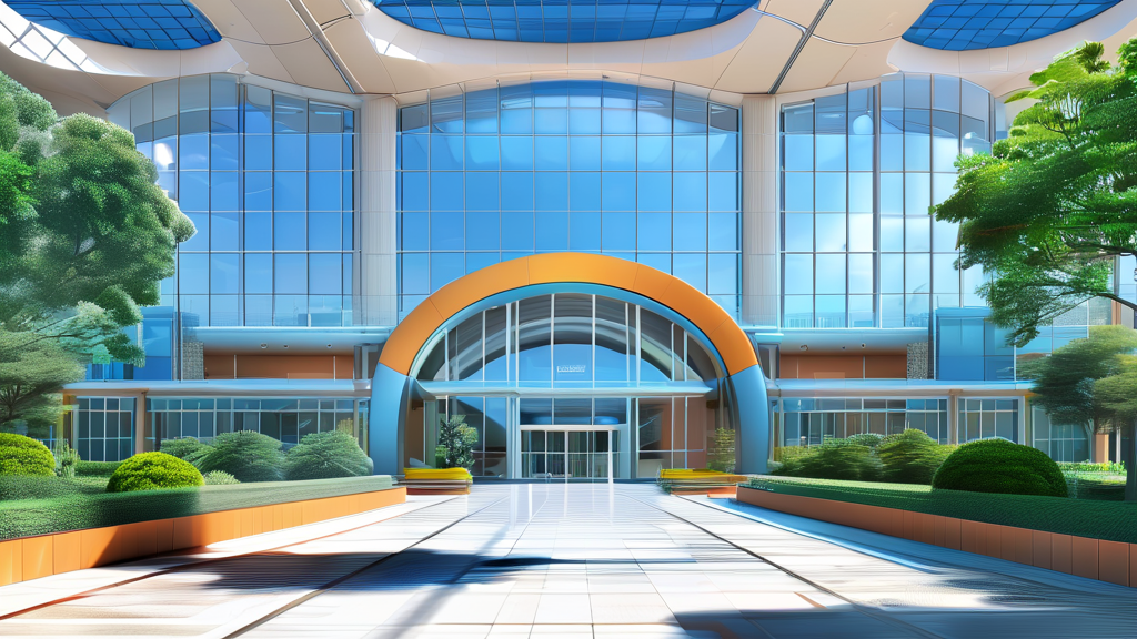 건강보험 피부양자 제도, 앞으로는? (realistic 스타일)