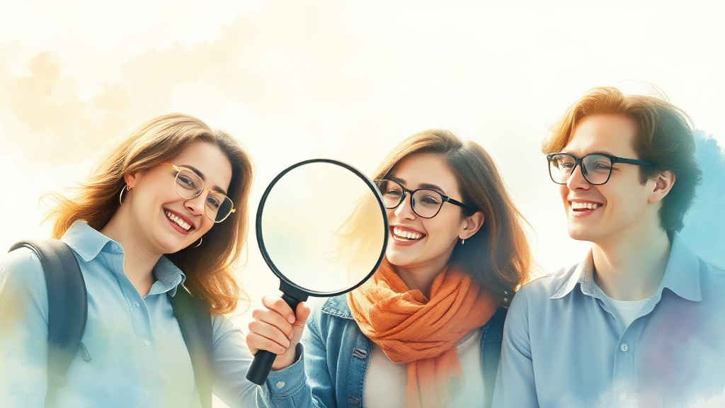 환급 가능성 확인 (watercolor 스타일)