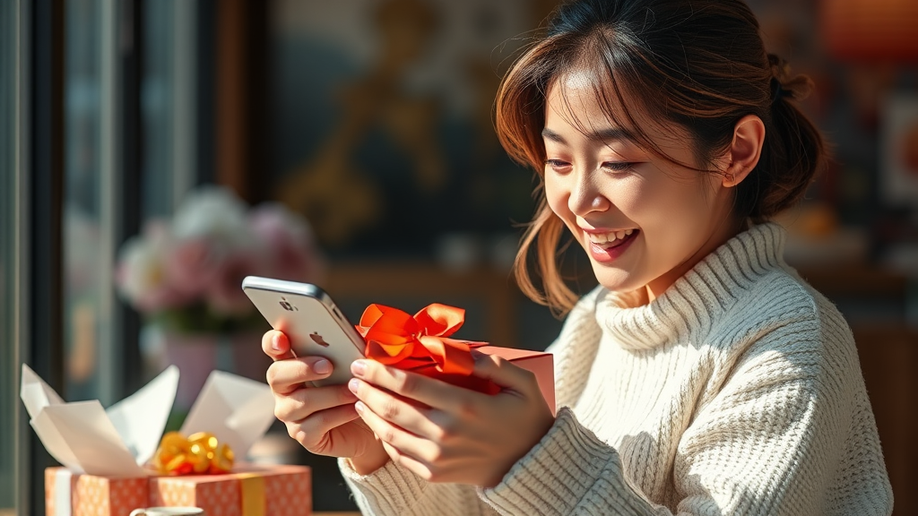 KT 엠모바일 가입 혜택 (realistic 스타일)