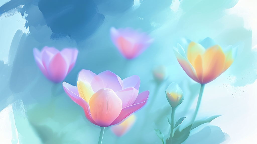 BNK부산은행 마이너스 대출, 누가 받을 수 있나요? (watercolor 스타일)