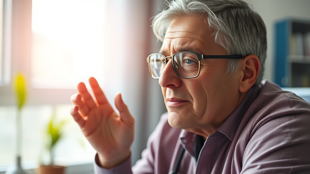 휴업급여 관련 자주 묻는 질문 (Q&A) (realistic 스타일)