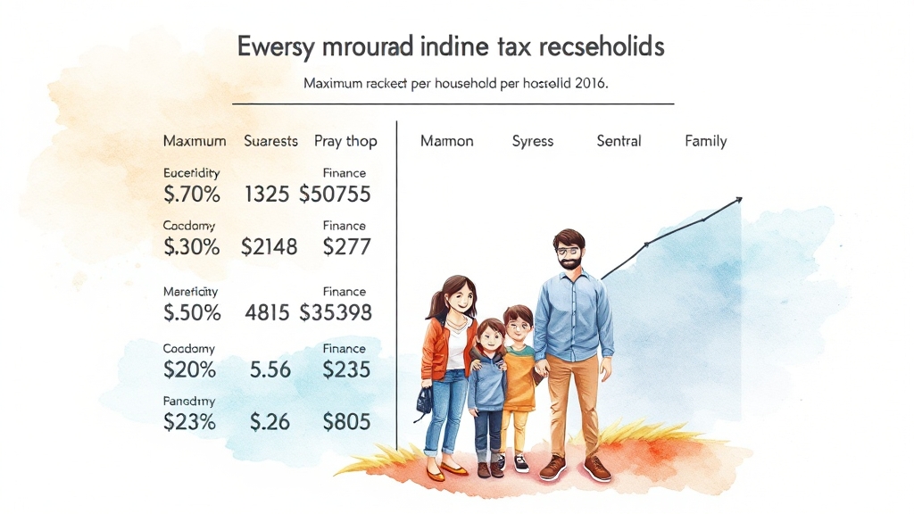 2025년 지급액, 얼마나 받을까? (watercolor 스타일)