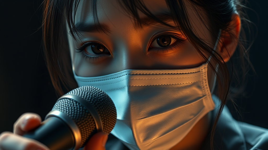 결론 (realistic 스타일)