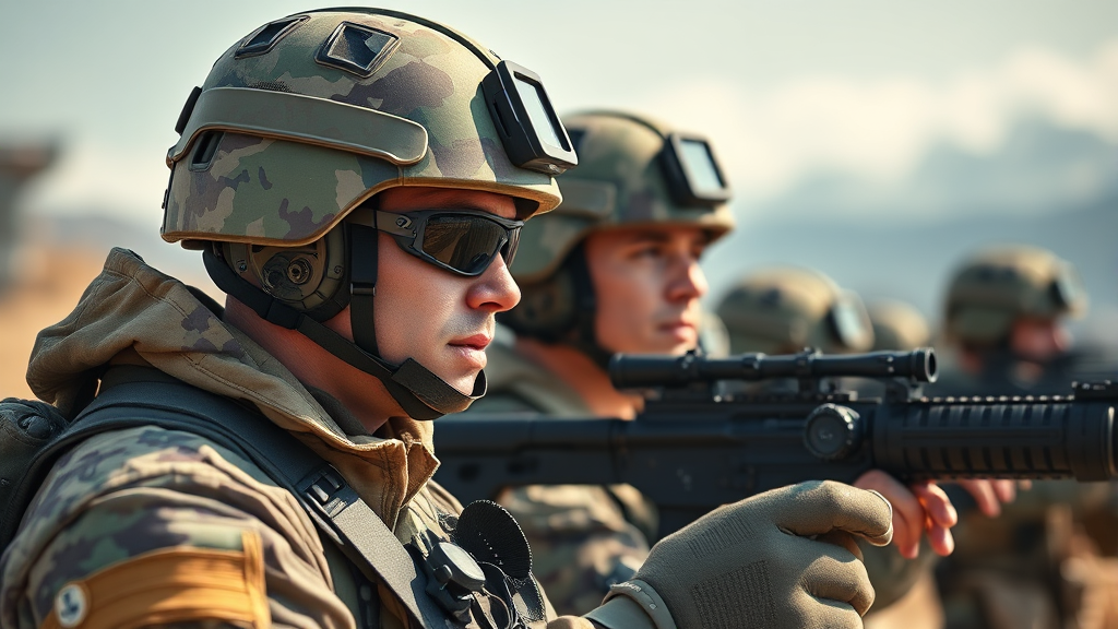 밀리패스란 무엇일까요? (realistic 스타일)