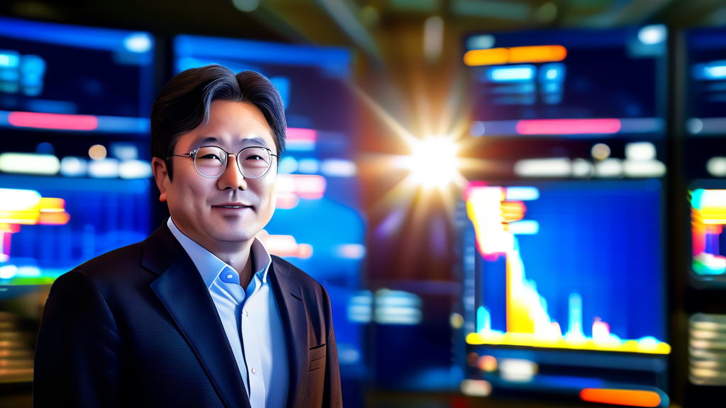 한미반도체 주가 전망 및 투자 전략 (realistic 스타일)