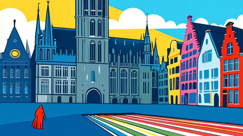 회생절차 신청의 배경과 원인 분석 (cartoon 스타일)