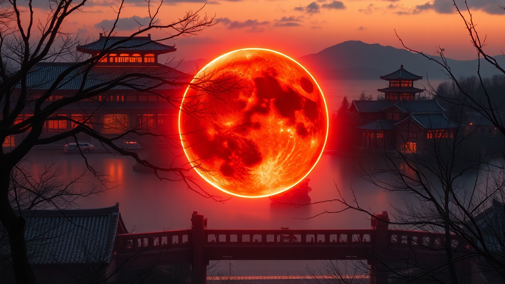 문화, 스포츠, 과학: 다채로운 소식들 (realistic 스타일)