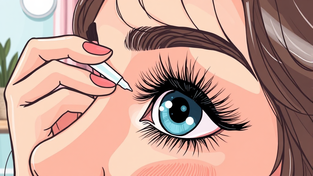 2025 뷰티 트렌드 총정리 5 셀프케어 & 이너뷰티 심층 분석 (illustration 스타일)