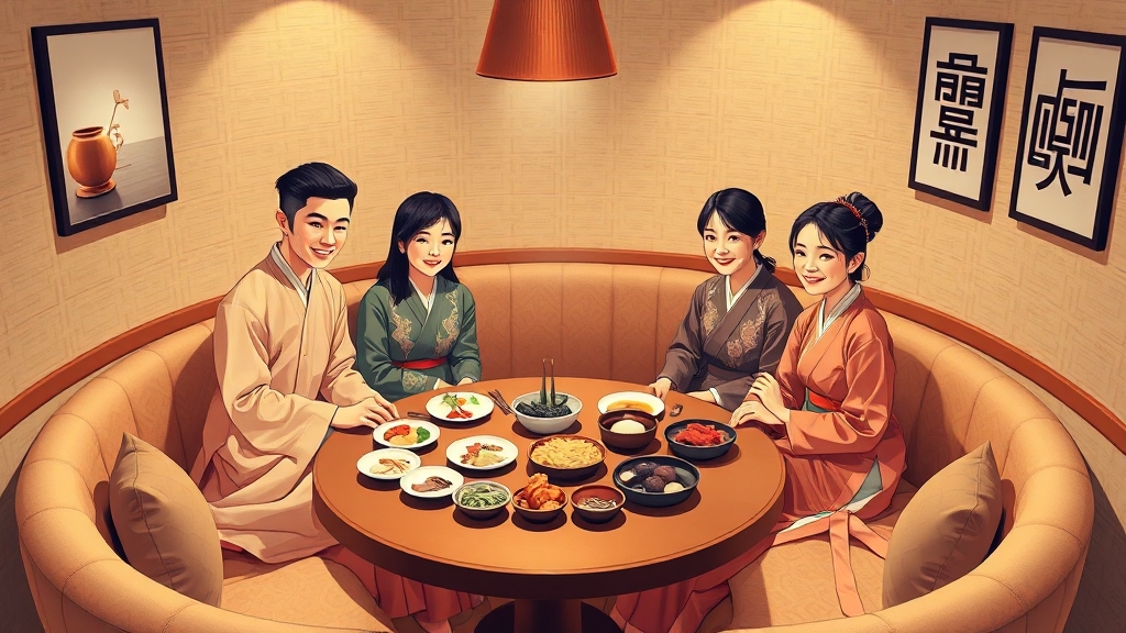 추석 호캉스 결론