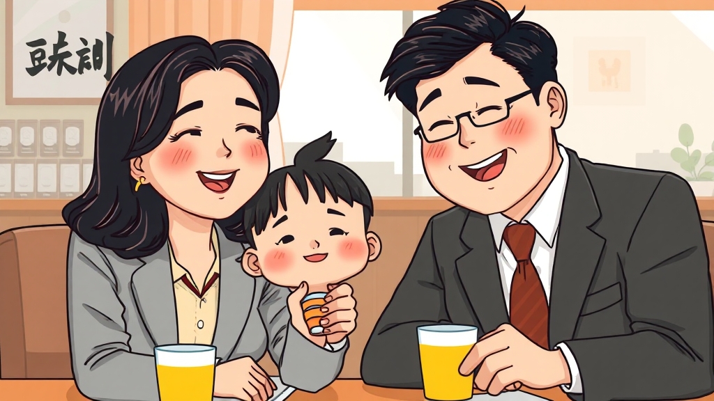 마무리 (cartoon 스타일)