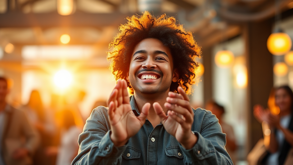 마무리 (realistic 스타일)