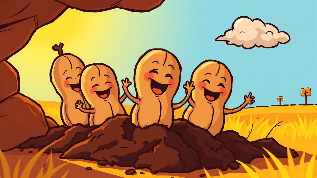 수확, 어떻게 해야 할까요? (cartoon 스타일)