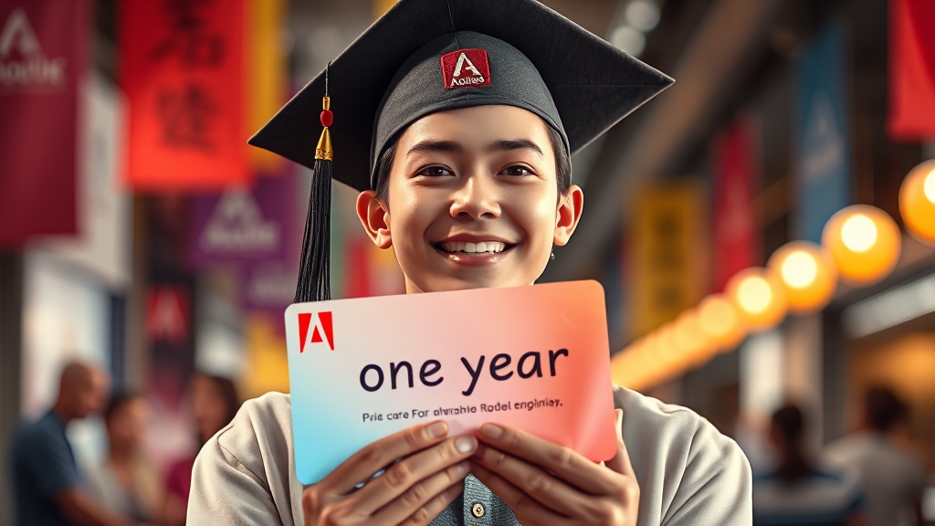 학생 할인, 이것만은 꼭 알아두세요! (realistic 스타일)