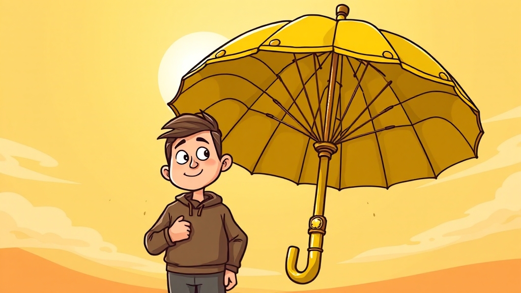 마무리 (cartoon 스타일)