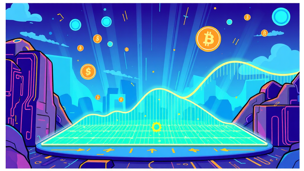 2026년 AI 반도체, 기회일까? (cartoon 스타일)