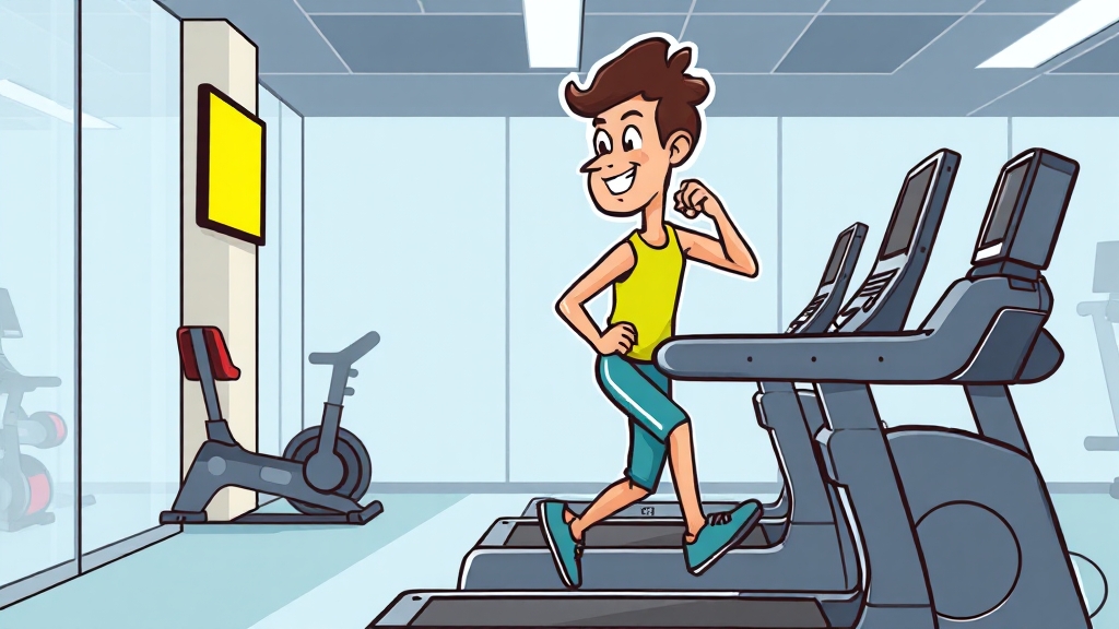 소득공제 대상 시설 조건 (cartoon 스타일)