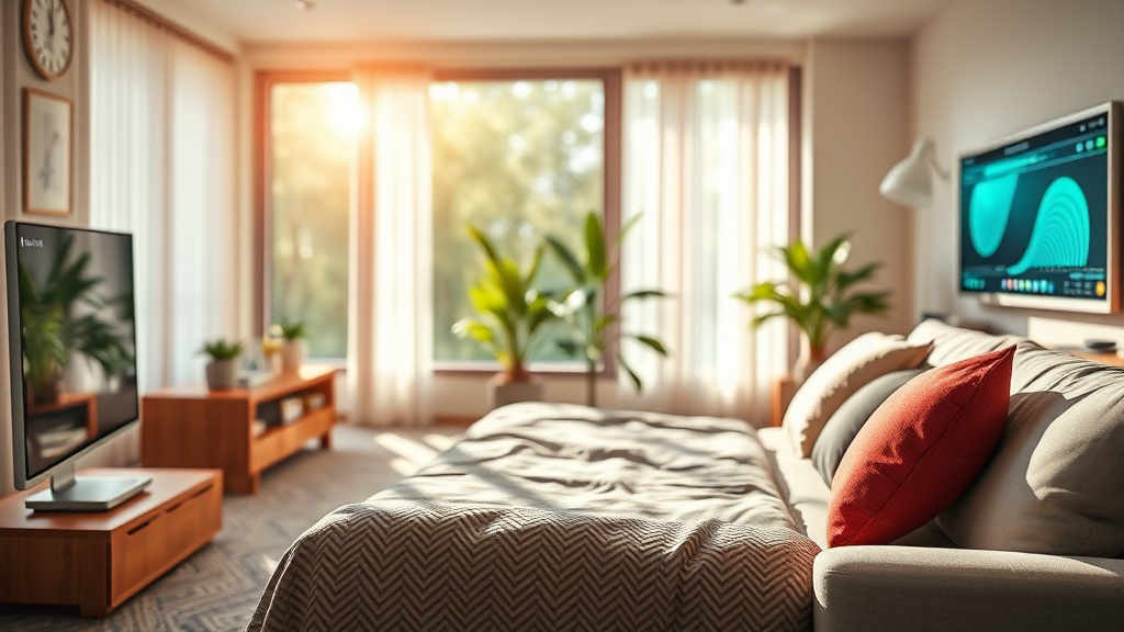 알뜰 인터넷 속도 최적화 및 공유기 위치 조정