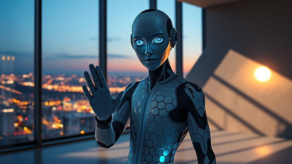 검색, 정보 찾기, 그 이상의 기능 (realistic 스타일)