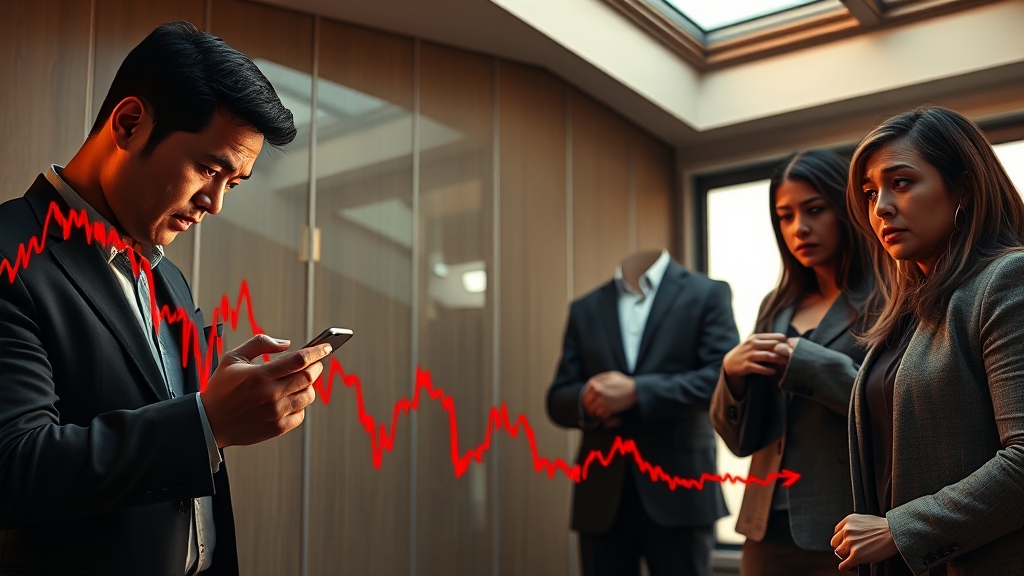 2025 세제개편안: 장기 투자에 독? (realistic 스타일)