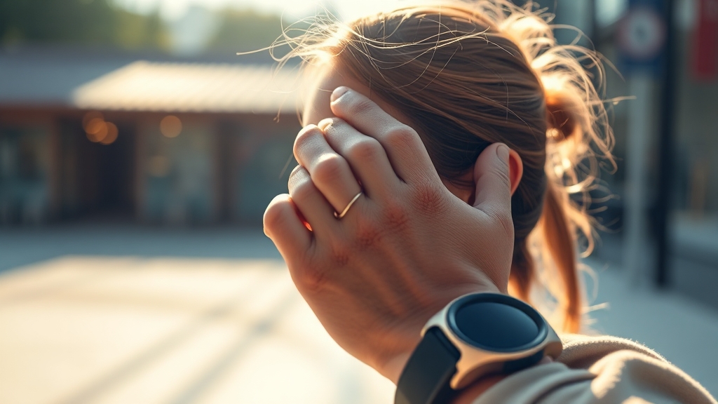 마무리 (realistic 스타일)