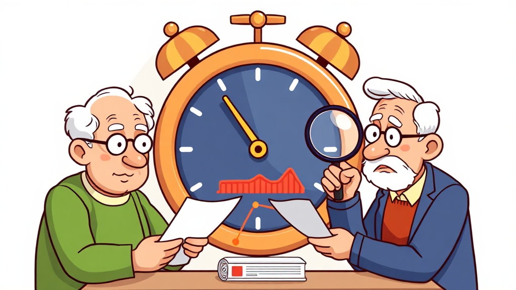 이용 시 주의사항 (cartoon 스타일)