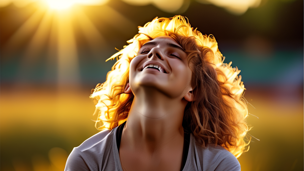 수술 후 달라진 나의 수면: 회복 과정 및 솔직 후기 (realistic 스타일)