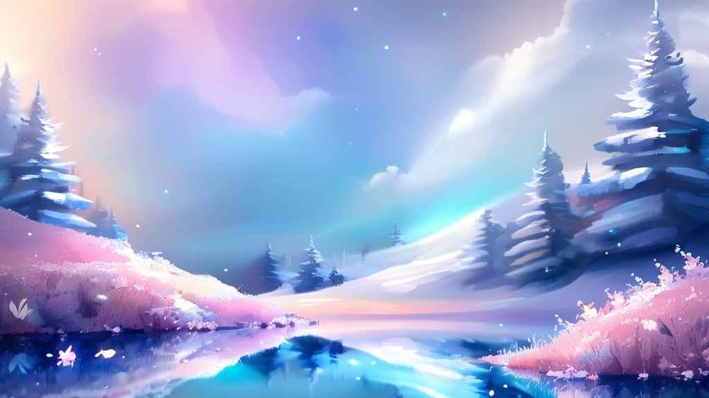 엠게임 바둑 설치와 회원가입: 첫걸음 떼기 (watercolor 스타일)