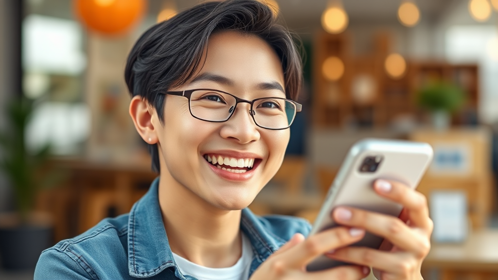 실제 사용자 후기 분석 (realistic 스타일)