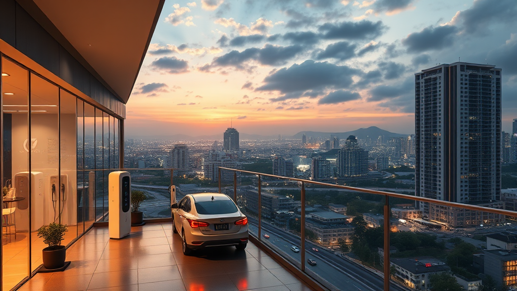 미래 가치 상승 요인 분석 (realistic 스타일)