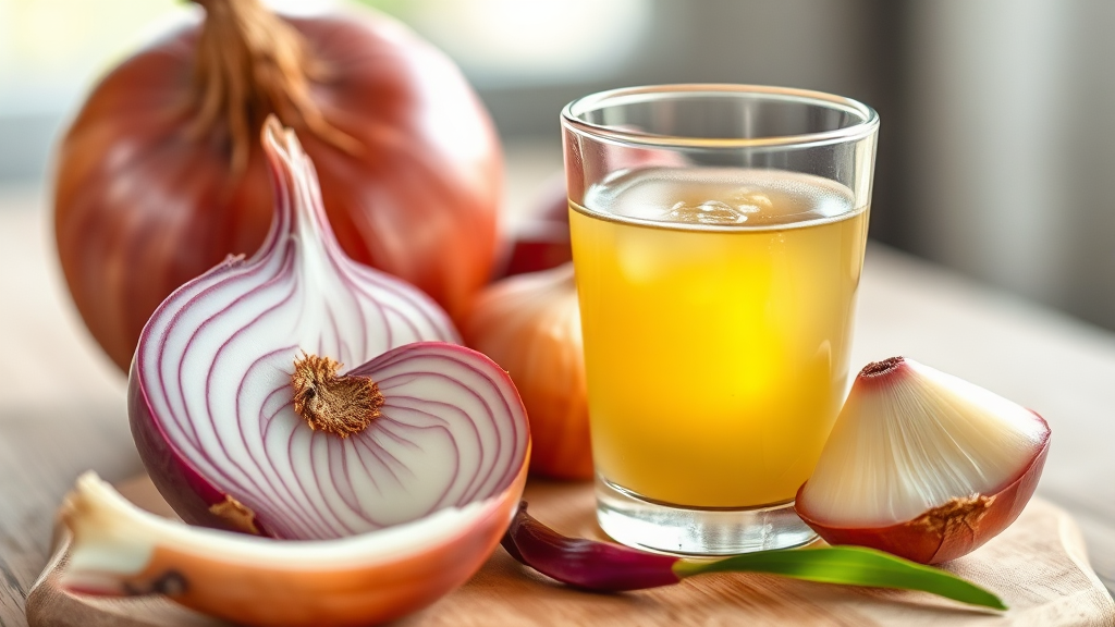 혈당 조절 효과 (realistic 스타일)