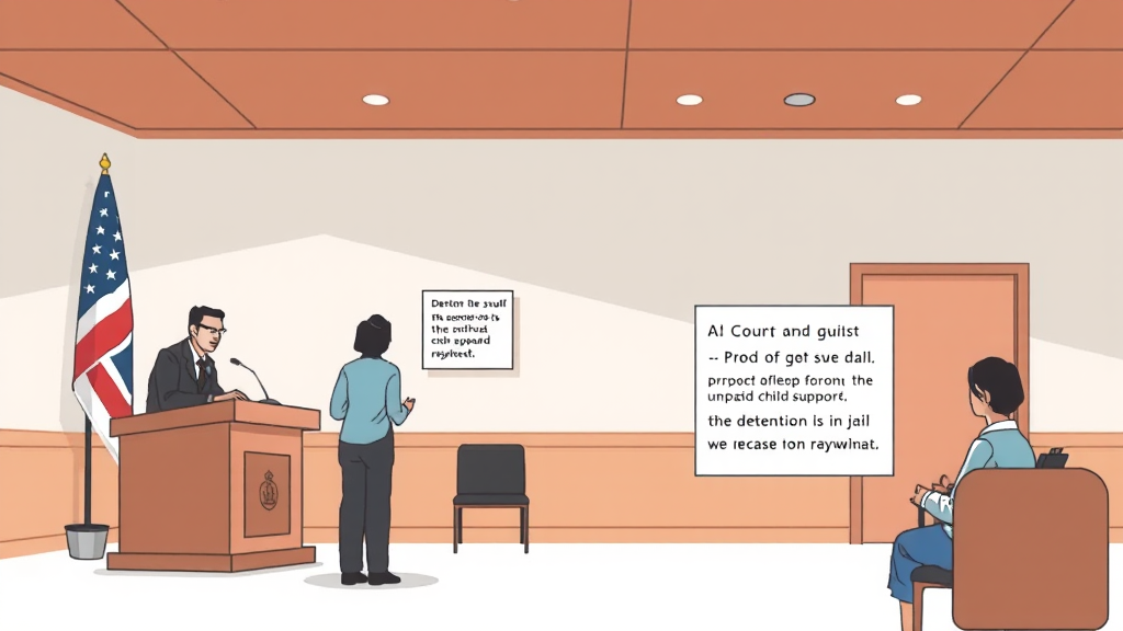 감치, 궁금증을 해결해 드립니다! (FAQ) (illustration 스타일)