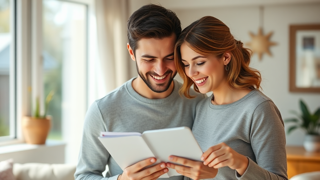 전세 vs 월세, 꼼꼼 비교 분석! (realistic 스타일)