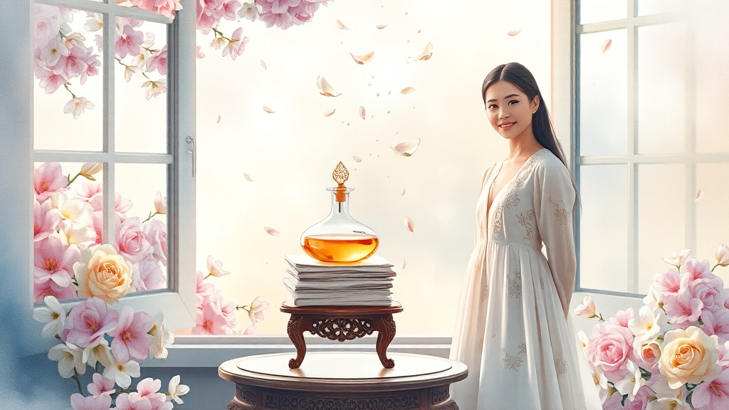 LH 국민임대 갱신, 성공적으로 마무리하세요! (watercolor 스타일) (재시도)