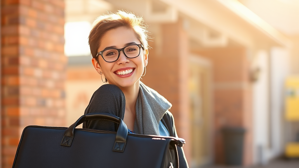 신청 방법 및 필요 서류 (realistic 스타일)