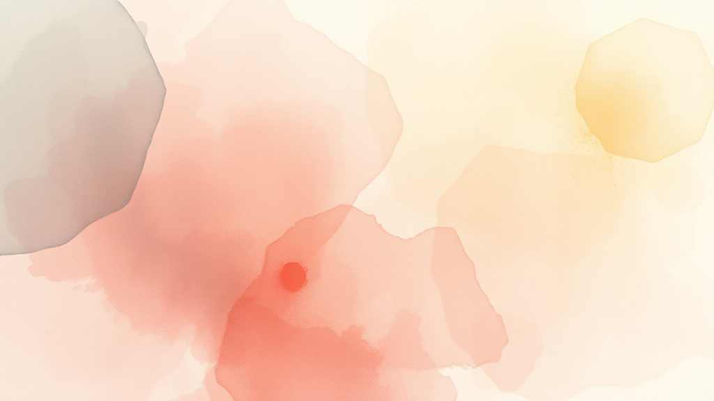 인출 순서의 중요성: 세금 최소화 (watercolor 스타일)