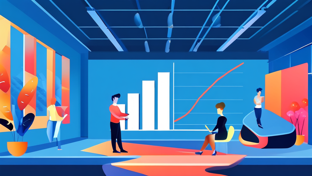 DSR 규제, 어떻게 관리하고 금융사별 비교는 어떻게 할까? (illustration 스타일)