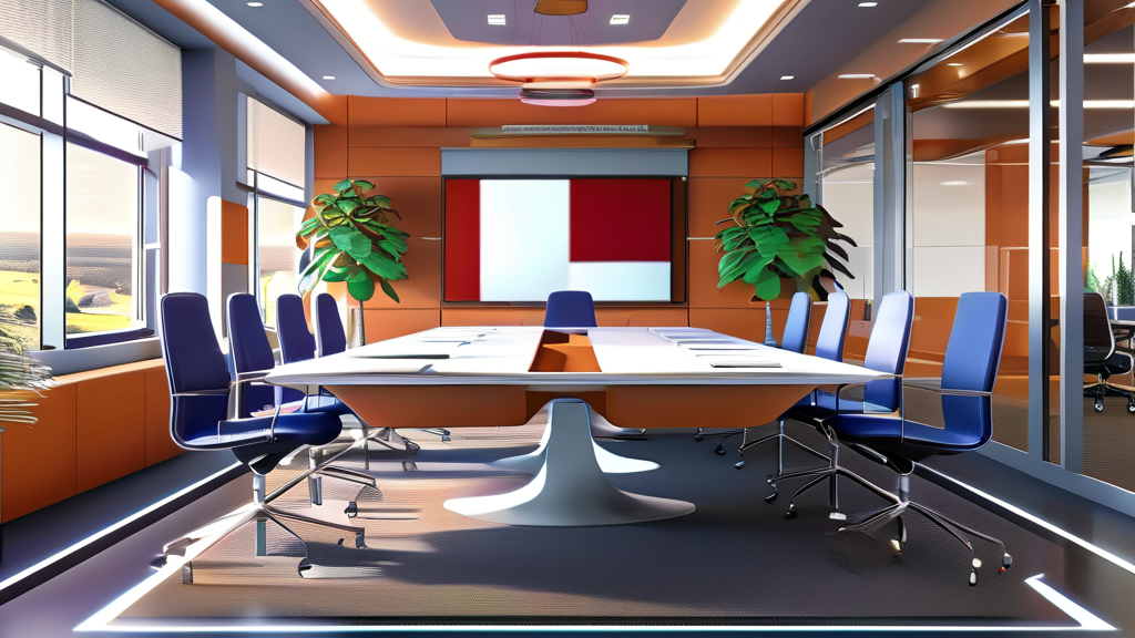 정부 지원금 신청 방법 및 필수 유의사항 (realistic 스타일)