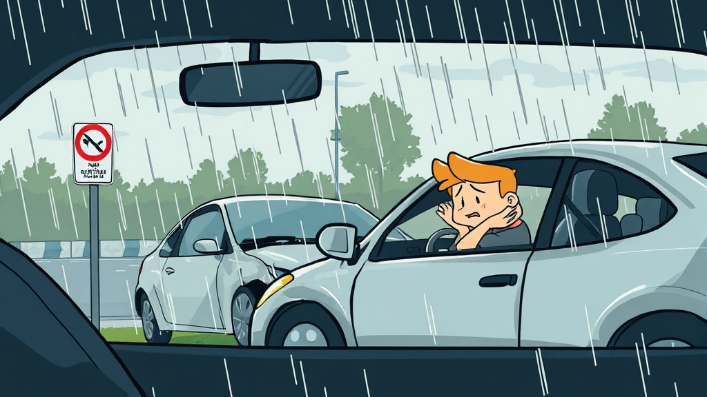 인정 가능 사유 및 사례 (illustration 스타일)