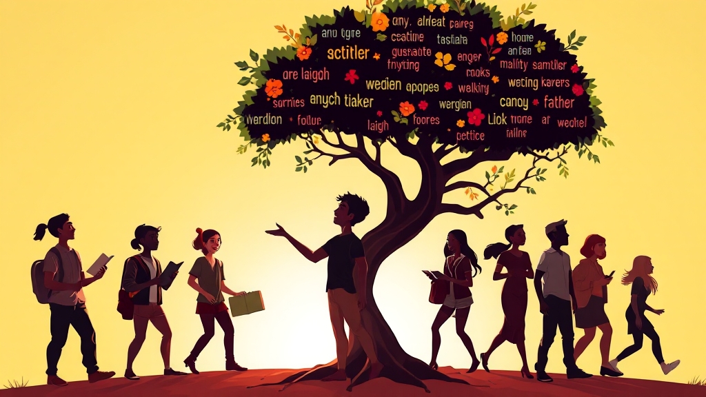 마무리 (cartoon 스타일)