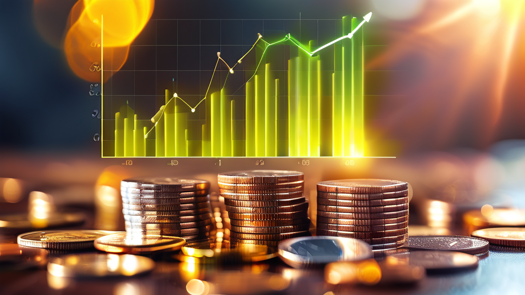 나에게 맞는 정기예금 상품 찾기: 만기별 금리 비교 (realistic 스타일)