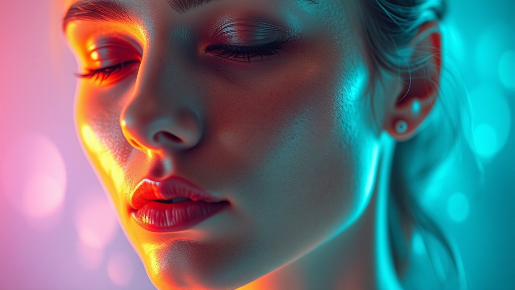 오로라 글루타치온 효능 및 효과 (realistic 스타일)