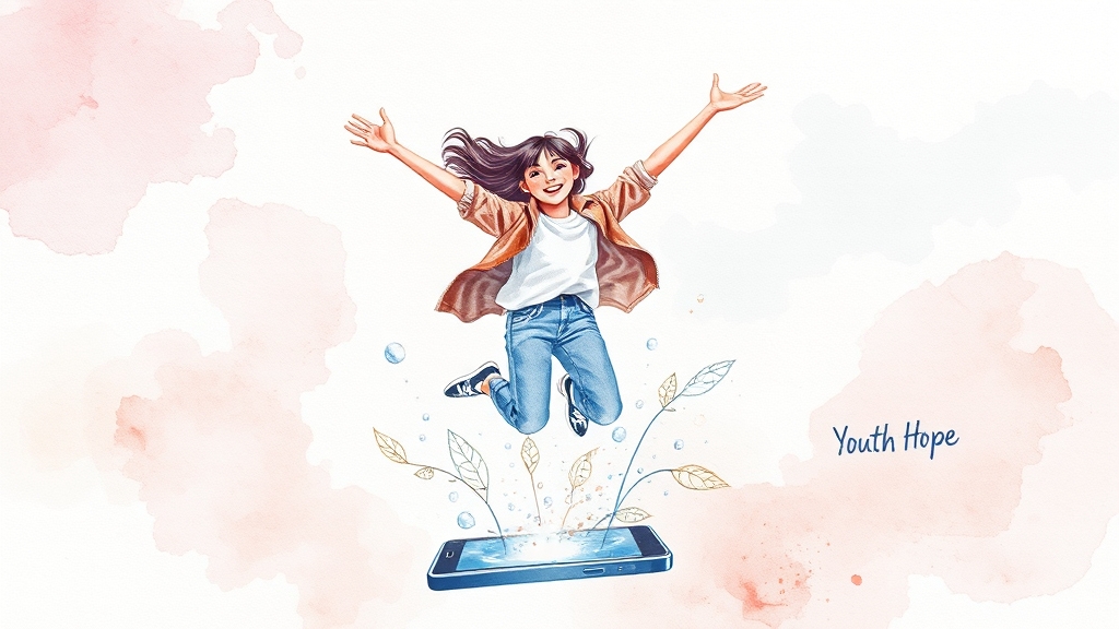 신청 기간 및 방법, 어렵지 않아요! (watercolor 스타일)